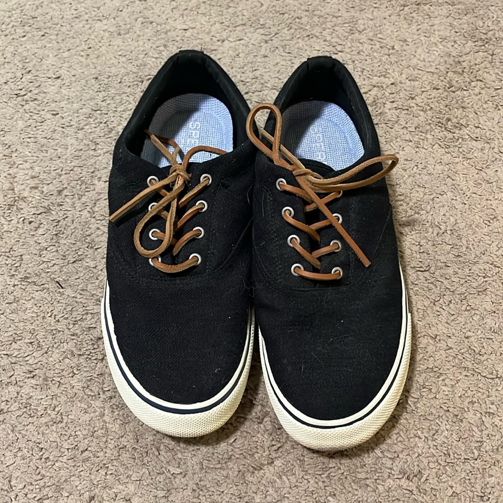 Mens Sperrys
